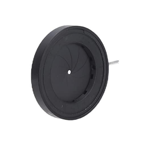 Diafragma Manual, Diafragma Ampliado Integrado 1-18,9 Mm para Medición óptica para Cámara