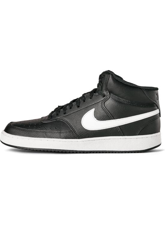 NIKE Court Vision Mid Nn SneakerHombre