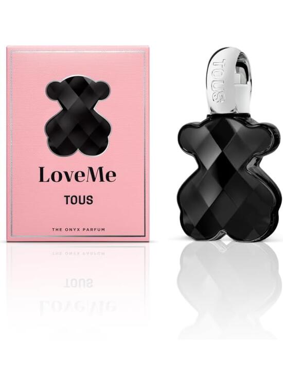 TOUS Love Me The Onyx: Análisis de una Propuesta Olfativa Contemporánea