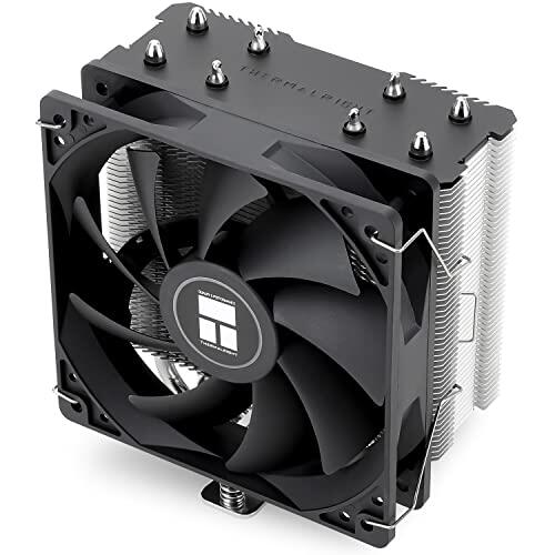 Análisis técnico del Thermalright Assassin X 120R SE: Rendimiento y refrigeración eficiente