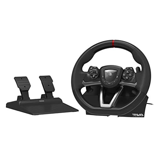 HORI - Volante Apex (PS5/PS4/PC) - Licencia oficial