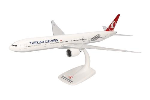 Herpa - Boeing 777-300ER de Air France - librea 2021 - F - GSQJ Strasbourg, 613491