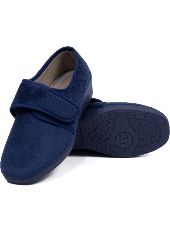 Calzado de Invierno para el Hogar: Confort y Adaptabilidad