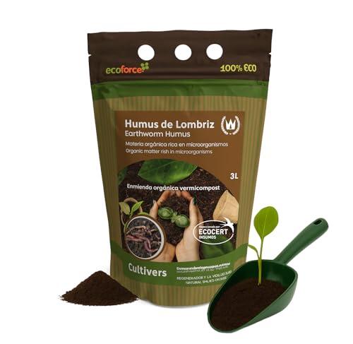 Secretos para un Huerto y Jardín Próspero con Abono Orgánico