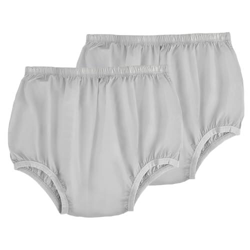 Soluciones Prácticas para la Incontinencia: Análisis de la Ropa Interior Reutilizable AQX 3XL