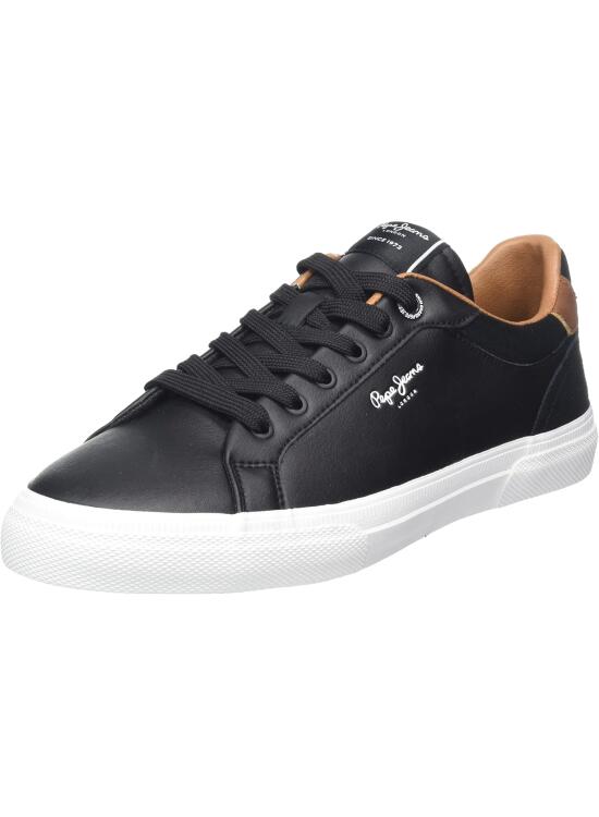 Pepe Jeans Kenton Court M, Zapatilla Hombre