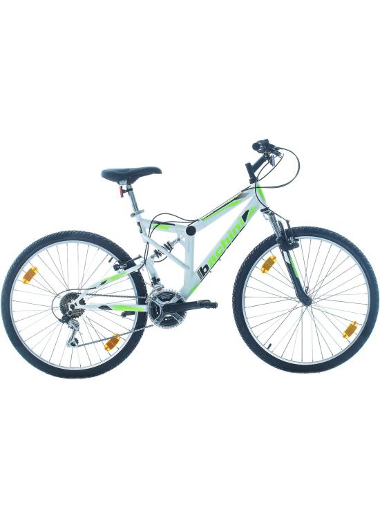 Explorando la Bicicleta de Montaña CoollooK Extreme