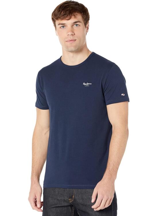 Análisis de la Camiseta Básica Versátil