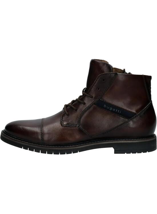 bugatti Caj Botas de modaHombre