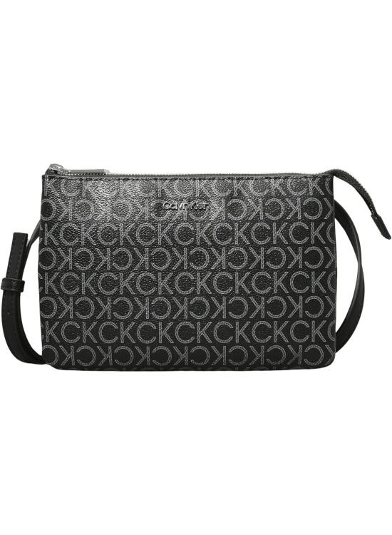 Análisis de Producto: Bolso Bandolera Calvin Klein para Mujer