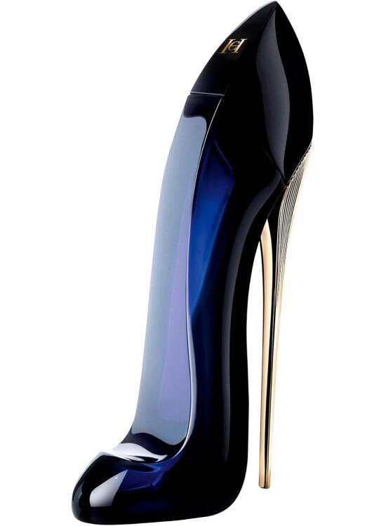 Análisis Detallado: Eau de Parfum Good Girl en Formato Compacto