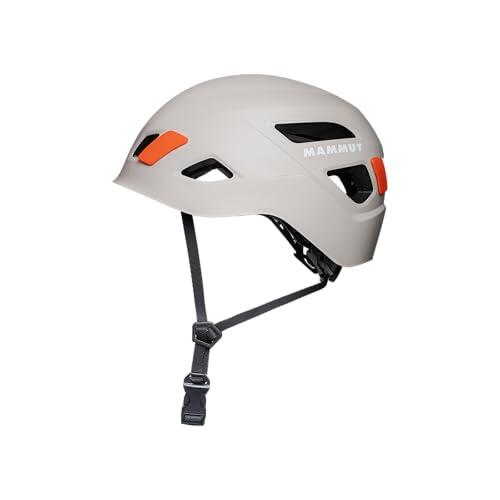 Casco de Montañismo, Alpinismo y Trekking Marca Mammut para Unisex Adulto