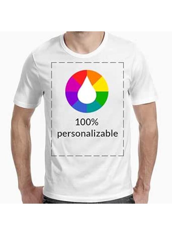 Análisis de la Personalización Textil Digital: Creando Prendas Únicas