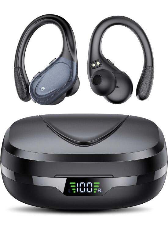 Auriculares Inalámbricos: ¿La Opción Ideal para tu Día a Día?