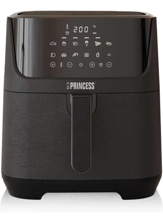 Cocina Saludable y Eficiente: Análisis de una Freidora de Aire Compacta