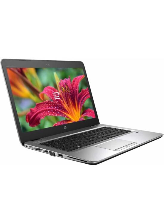 HP EliteBook 840 G3 14" i5 6200U, 8GB, SSD 256GB, Full HD, A+