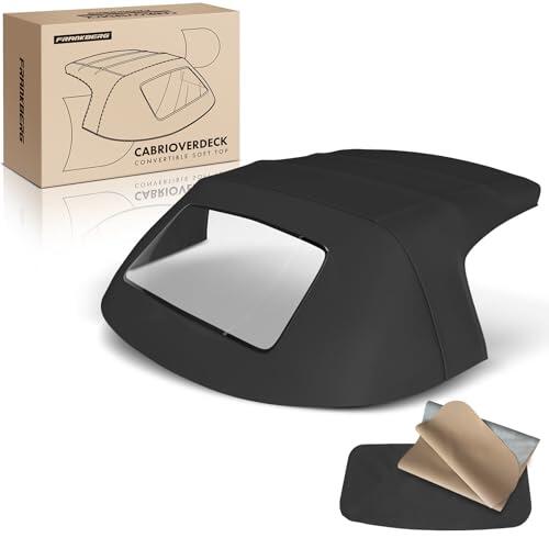 Frankberg Capota convertible Softtop Compatible con MX-5 II NB MX-5 I NA cabrio Replace# MA13545,1018MIA003