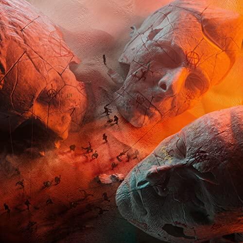 Muse - Will Of The People (Lp) [Vinilo]