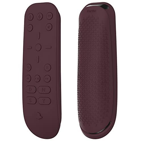 playvital Funda de Silicona para PS5 Mando a Distancia