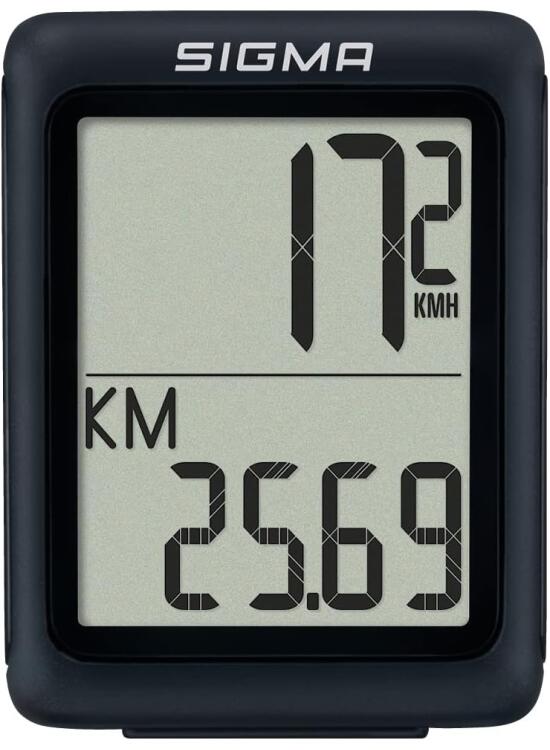 Análisis del Ciclocomputador Esencial para Principiantes