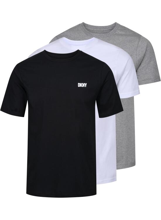 Evaluación Detallada: El Pack de Camisetas Versátiles para Hombre