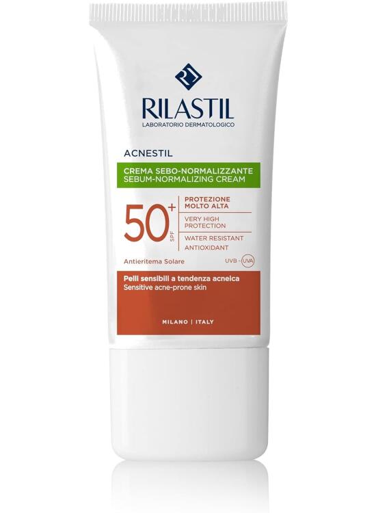 Innovación en Fotoprotección para Pieles Específicas