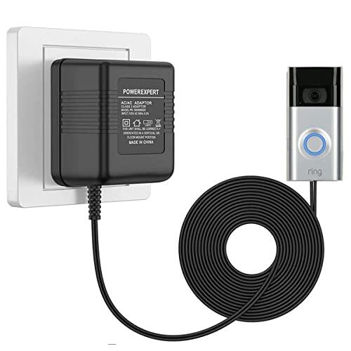 Solución Definitiva para la Energía de tu Timbre Inteligente: Análisis del Transformador Kensbro