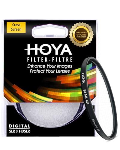 HOYA Star 4X ø49mm Filter