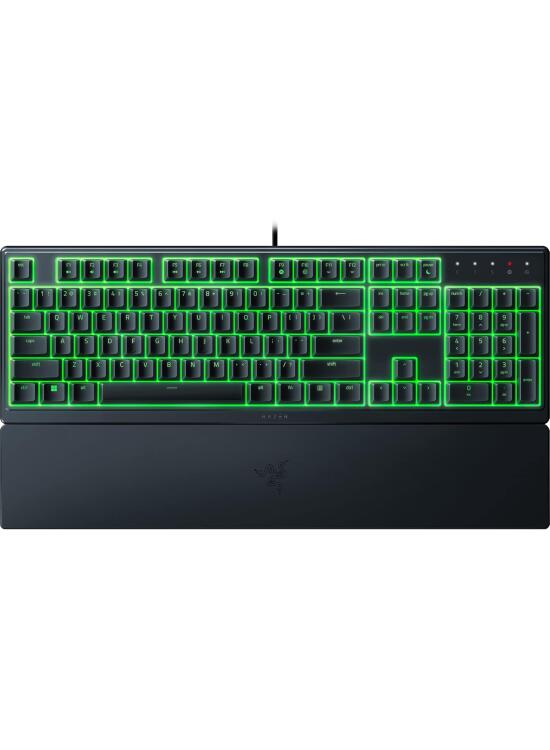 Análisis Detallado: Teclado de Bajo Perfil para Gaming