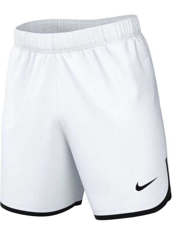 Explorando la Versatilidad del Pantalón Corto Deportivo Nike