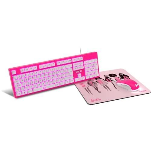 Análisis del Conjunto KROM Kandy