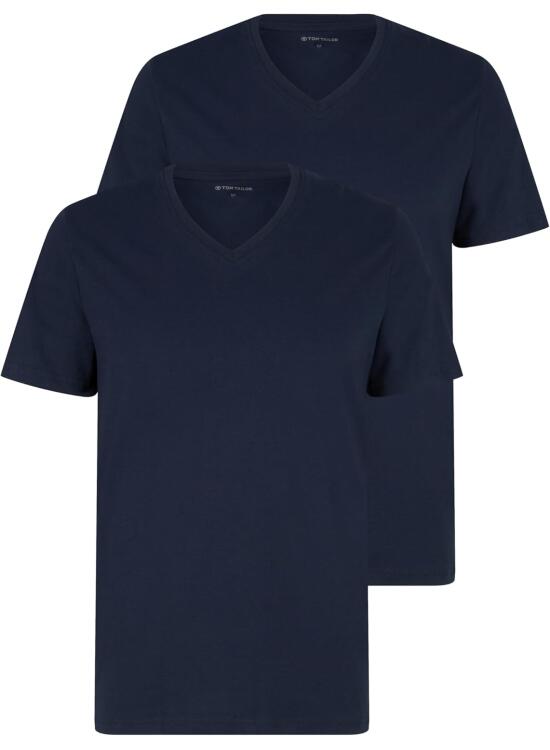 Análisis Exhaustivo: La Camiseta Básica en Pack Doble