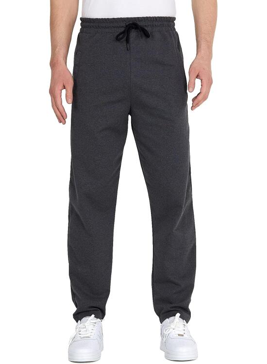 Evaluación de un Pantalón Deportivo para Uso Diario y Entrenamiento