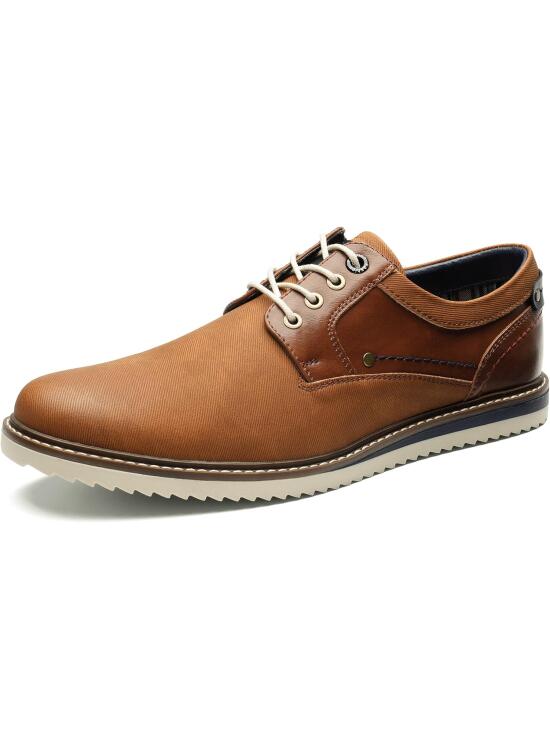 Calzado Clásico con un Toque Moderno: Análisis Detallado