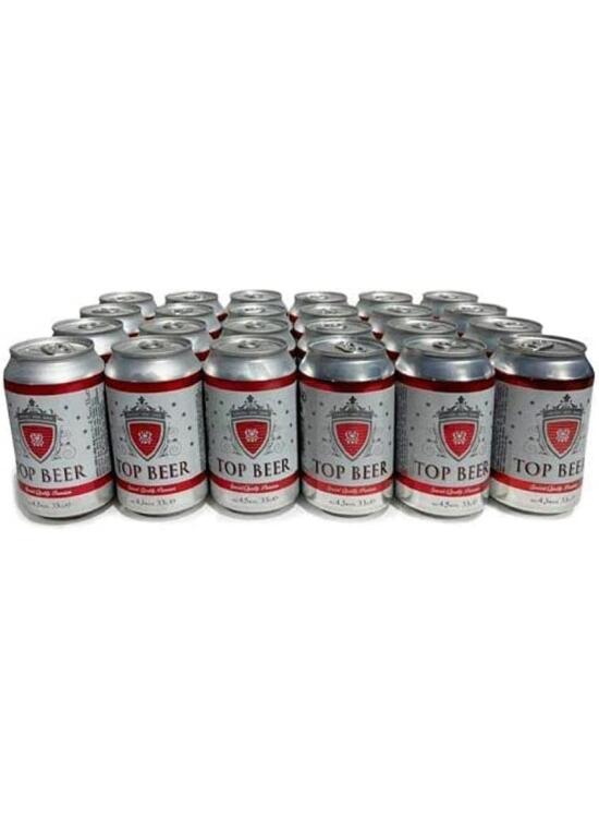 Explorando la Cerveza Pale Lager de Consumo Diario