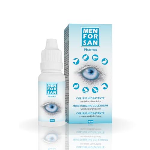 Cuidado Ocular Avanzado para Animales
