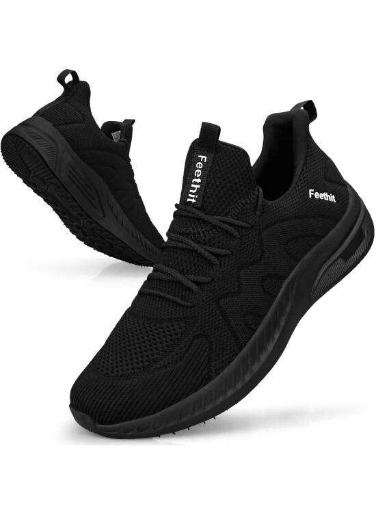 Evaluación de un Calzado Deportivo Polivalente