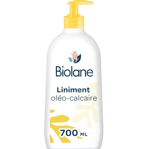 Cuidado natural para la piel del bebé: Todo sobre el Linimento Biolane