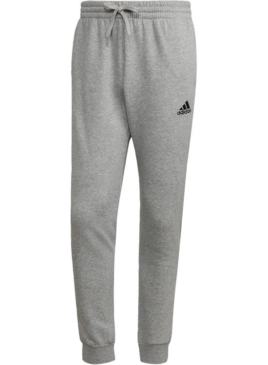 adidas Essentials Fleece Regular Tapered Pants - Pantalones Hombre