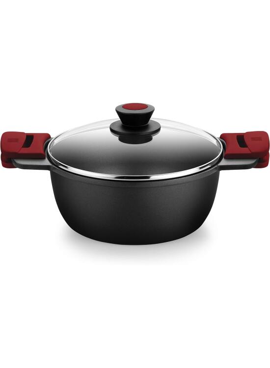 Innovación en la Cocina: Análisis de una Cacerola de Alto Rendimiento