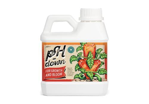 Control de pH en cultivos: la clave para maximizar la absorción de nutrientes