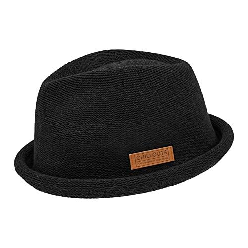 CHILLOUTS Tocoa Hat - Trilby