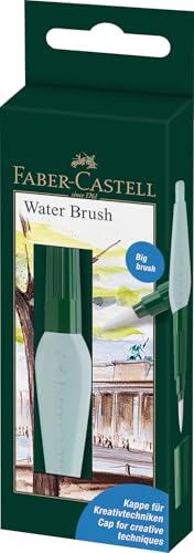 Faber-Castell Art & Graphic 185106 - Pincel para depósito de Agua, 1 Unidad
