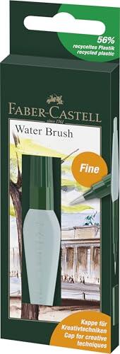 Faber-Castell Art & Graphic 185104 - Pincel para depósito de Agua, 1 Unidad