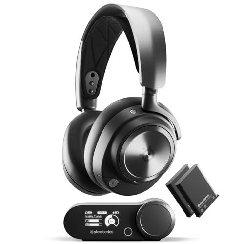 Explorando la Experiencia de Audio Gaming Premium