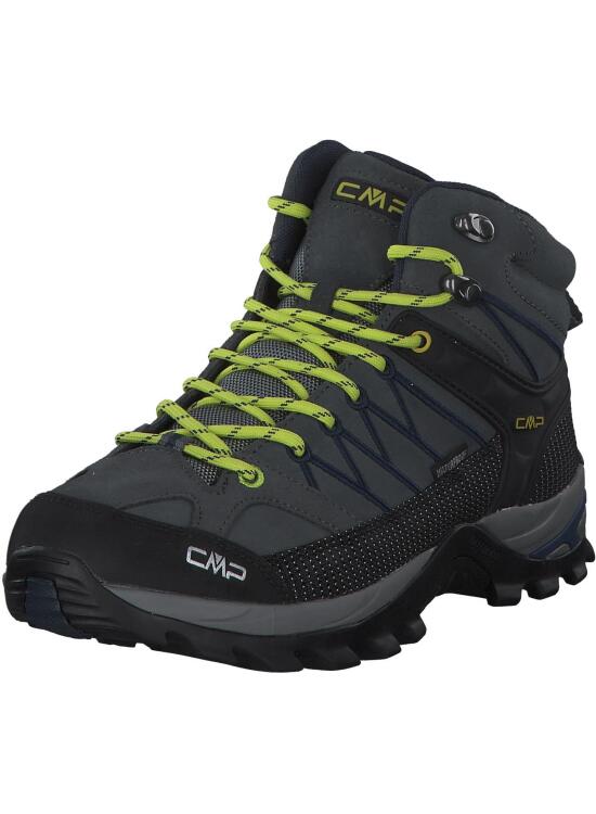 Calzado de Trekking Infantil: Análisis de una Opción Versátil