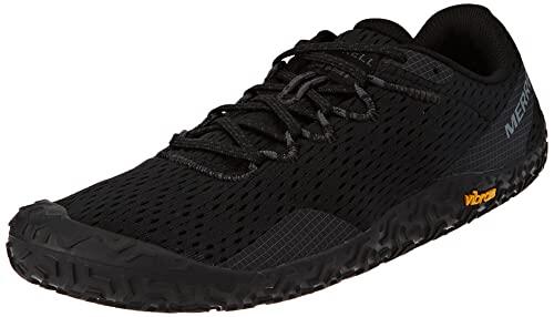 Merrell Vapor Glove 6 Men's,Black 42 EU