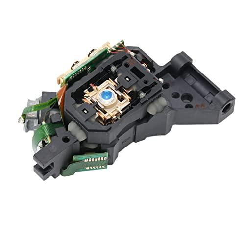 Yoidesu para Lente Láser 360, Lente Láser HOP-141, Pieza de Reparación de Repuesto para Pastilla óptica DVD Apta para Consola de Juegos 360