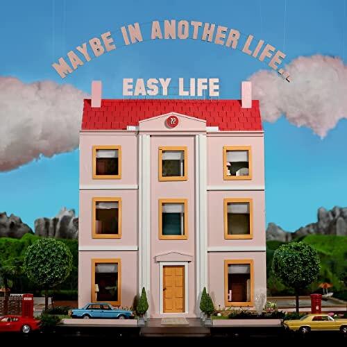 El esperado regreso en vinilo de Easy Life: Todo sobre «Maybe In Another Life»