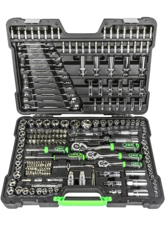 Dominando Cada Tarea: Un Análisis del Juego de Herramientas JBM